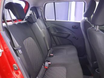 SUZUKI CELERIO 1.0 SZ2 Hatchback 5dr Petrol Manual Euro 6 (68 ps)