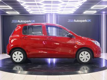 SUZUKI CELERIO 1.0 SZ2 Hatchback 5dr Petrol Manual Euro 6 (68 ps)