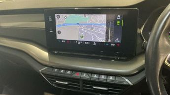 SKODA OCTAVIA 1.4 TSI iV 13kWh SE Technology Estate 5dr Petrol Plug-in Hybrid 