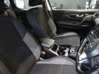 NISSAN QASHQAI 1.3 DIG-T Acenta Premium SUV 5dr Petrol DCT Auto Euro 6 (s/s) (1