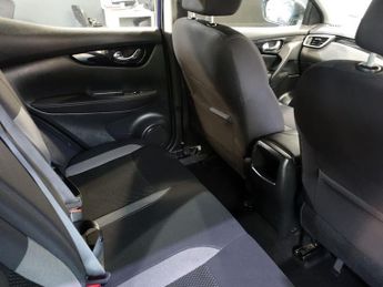 NISSAN QASHQAI 1.3 DIG-T Acenta Premium SUV 5dr Petrol DCT Auto Euro 6 (s/s) (1