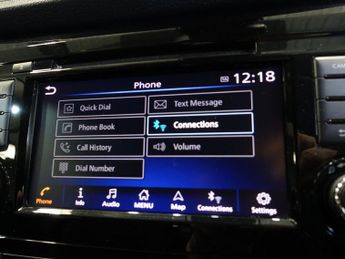 NISSAN QASHQAI 1.3 DIG-T Tekna SUV 5dr Petrol DCT Auto Euro 6 (s/s) (160 ps)