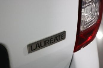 DACIA LOGAN MCV 0.9 TCe Laureate Estate 5dr Petrol Manual Euro 6 (s/s) (90 ps)