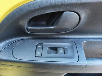 SKODA CITIGO 1.0 MPI SE Hatchback 3dr Petrol Manual Euro 5 (60 ps)