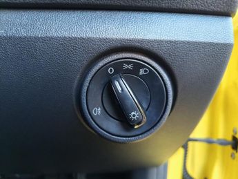 SKODA CITIGO 1.0 MPI SE Hatchback 3dr Petrol Manual Euro 5 (60 ps)