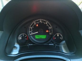 SKODA CITIGO 1.0 MPI SE Hatchback 3dr Petrol Manual Euro 5 (60 ps)