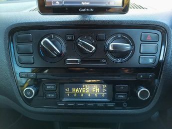 SKODA CITIGO 1.0 MPI SE Hatchback 3dr Petrol Manual Euro 5 (60 ps)