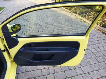 SKODA CITIGO 1.0 MPI SE Hatchback 3dr Petrol Manual Euro 5 (60 ps)