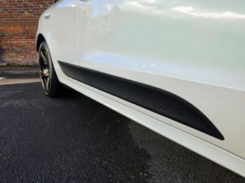 PORSCHE MACAN 3.0T V6 GTS SUV 5dr Petrol PDK 4WD Euro 6 (s/s) (360 ps)