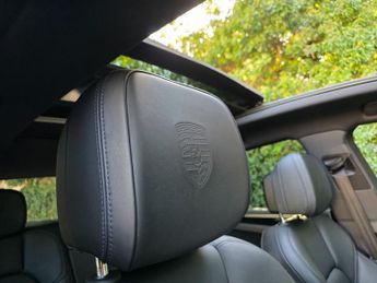 PORSCHE MACAN 3.0T V6 GTS SUV 5dr Petrol PDK 4WD Euro 6 (s/s) (360 ps)