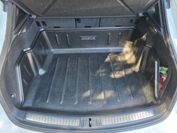 PORSCHE MACAN 3.0T V6 GTS SUV 5dr Petrol PDK 4WD Euro 6 (s/s) (360 ps)