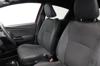 TOYOTA YARIS 1.5 VVT-h Excel Hatchback 5dr Petrol Hybrid E-CVT Euro 6 (s/s) (