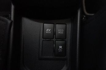 TOYOTA YARIS 1.5 VVT-h Excel Hatchback 5dr Petrol Hybrid E-CVT Euro 6 (s/s) (
