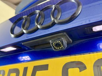 AUDI SQ5 3.0 BiTDI V6 SUV 5dr Diesel Tiptronic quattro Euro 5 (s/s) (313 