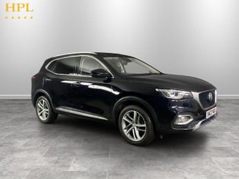 MG HS 1.5 T-GDI Exclusive SUV 5dr Petrol Manual Euro 6 (s/s) (162 ps)