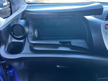 HONDA JAZZ 1.4 i-VTEC ES Plus Hatchback 5dr Petrol CVT Euro 5 (99 ps)
