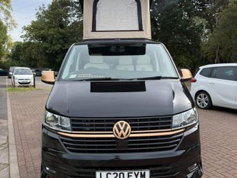 Volkswagen Transporter 2.0 TDI T28 Highline Panel Van 5dr Diesel DSG FWD SWB Euro 6 (s/