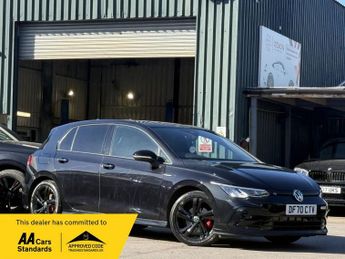 Volkswagen Golf TDi 2.0 TDI R-Line Hatchback 5dr Diesel DSG Euro 6 (s/s) (150 ps)