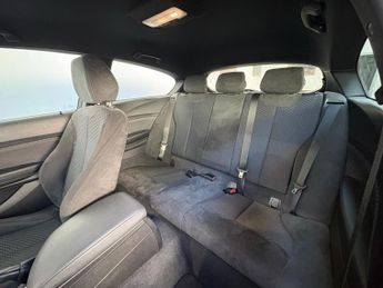 BMW 1 SERIES 1.5 118i M Sport Hatchback 3dr Petrol Auto Euro 6 (s/s) (136 ps)