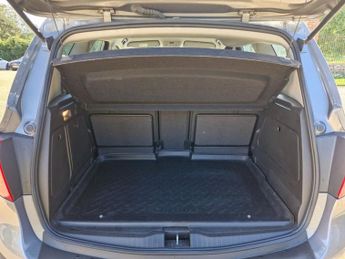 VAUXHALL MERIVA 1.4i Life MPV 5dr Petrol Manual Euro 6 (100 ps)