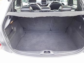 VAUXHALL MOKKA 1.7 CDTi SE SUV 5dr Diesel Manual 4WD Euro 5 (s/s) (130 ps)
