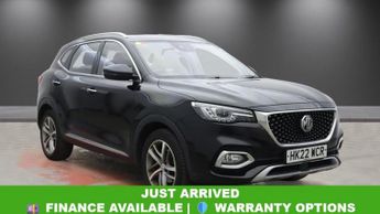 MG HS 1.5 T-GDI Exclusive SUV 5dr Petrol Manual Euro 6 (s/s) (162 ps)