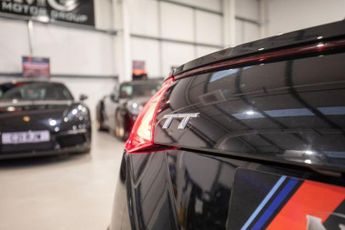 AUDI TT 2.0 TFSI S line Roadster 2dr Petrol S Tronic Euro 6 (s/s) (230 p