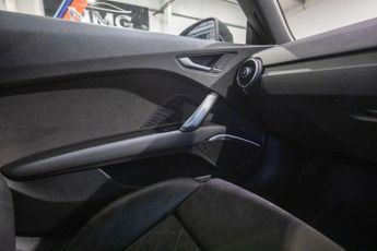 AUDI TT 2.0 TFSI S line Roadster 2dr Petrol S Tronic Euro 6 (s/s) (230 p