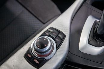BMW 1 SERIES 2.0 120d M Sport Hatchback 5dr Diesel Auto Euro 6 (s/s) (190 ps)