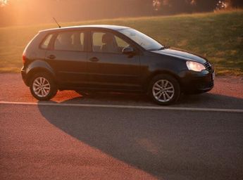 Volkswagen Polo 1.2 S Hatchback 5dr Petrol Manual (138 g/km, 70 bhp)