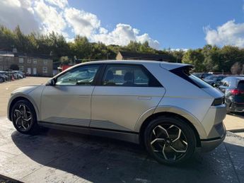 HYUNDAI IONIQ 5 58kWh Premium Hatchback 5dr Electric Auto (170 ps)