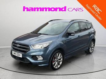Ford Kuga 1.5T EcoBoost ST-Line Edition SUV 5dr Petrol Manual Euro 6 (s/s)