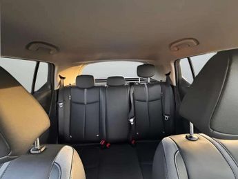 NISSAN LEAF 39kWh Tekna Hatchback 5dr Electric Auto (150 ps)
