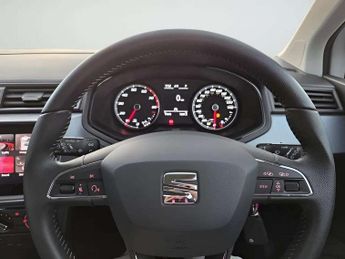 SEAT ARONA 1.0 TSI GPF SE Technology SUV 5dr Petrol DSG Euro 6 (s/s) (115 p