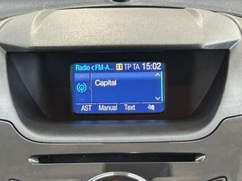 FORD ECOSPORT 1.0T EcoBoost Titanium SUV 5dr Petrol Manual 2WD Euro 5 (s/s) (1