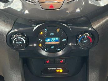 FORD ECOSPORT 1.0T EcoBoost Titanium SUV 5dr Petrol Manual 2WD Euro 5 (s/s) (1