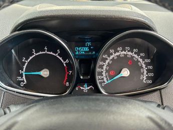 FORD ECOSPORT 1.0T EcoBoost Titanium SUV 5dr Petrol Manual 2WD Euro 5 (s/s) (1