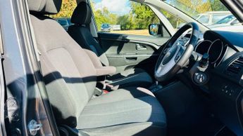 KIA VENGA 1.6 2 MPV 5dr Petrol Auto Euro 5 (123 bhp)