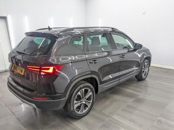 SEAT ATECA 1.0 TSI Ecomotive SE SUV 5dr Petrol Manual Euro 6 (s/s) (115 ps)