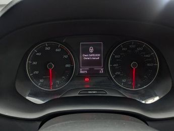 SEAT ATECA 1.0 TSI Ecomotive SE SUV 5dr Petrol Manual Euro 6 (s/s) (115 ps)
