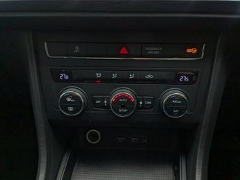 SEAT ATECA 1.0 TSI Ecomotive SE SUV 5dr Petrol Manual Euro 6 (s/s) (115 ps)