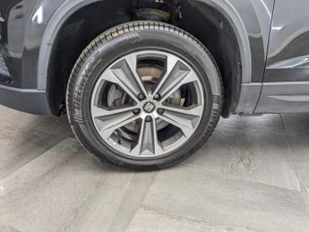 SEAT ATECA 1.0 TSI Ecomotive SE SUV 5dr Petrol Manual Euro 6 (s/s) (115 ps)