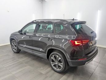SEAT ATECA 1.0 TSI Ecomotive SE SUV 5dr Petrol Manual Euro 6 (s/s) (115 ps)