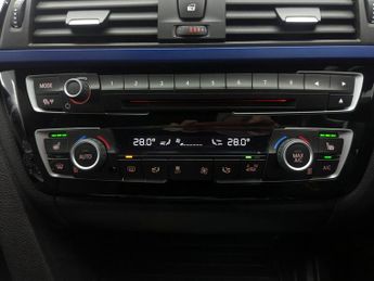 BMW 4 SERIES GRAN COUPE 2.0 420i GPF M Sport Hatchback 5dr Petrol Auto Euro 6 (s/s) (184
