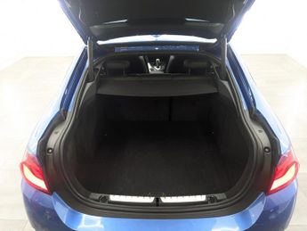 BMW 4 SERIES GRAN COUPE 2.0 420i GPF M Sport Hatchback 5dr Petrol Auto Euro 6 (s/s) (184