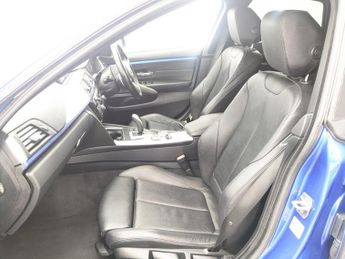 BMW 4 SERIES GRAN COUPE 2.0 420i GPF M Sport Hatchback 5dr Petrol Auto Euro 6 (s/s) (184