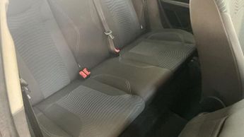 FORD FIESTA 1.25 Zetec Hatchback 3dr Petrol Manual Euro 6 (82 ps)