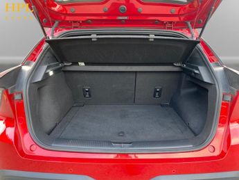 MG MG4 64kWh Trophy Long Range Hatchback 5dr Electric Auto (203 ps)