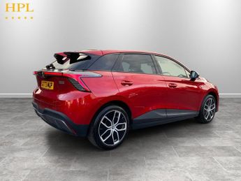 MG MG4 64kWh Trophy Long Range Hatchback 5dr Electric Auto (203 ps)