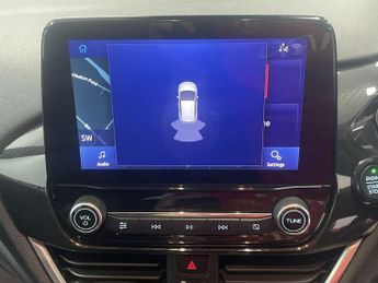 FORD FIESTA 1.0T EcoBoost ST-Line Edition Hatchback 3dr Petrol Manual Euro 6